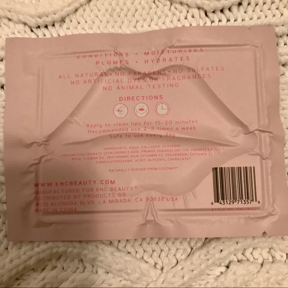 Face Mask Bundle plus Watermelon Peel - Picture 9 of 9